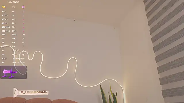 Chat ao vivo de imlissie