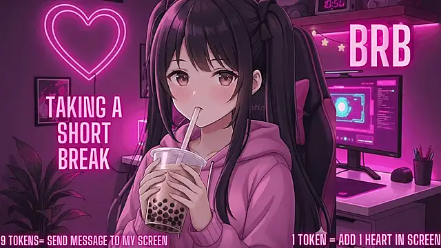 Hikikodoll__ Cameră chat live