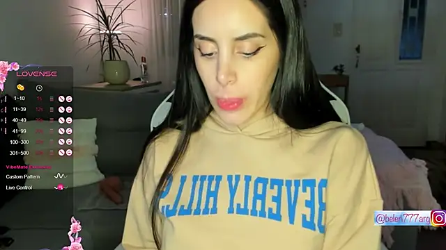belu_arg – Kamerová šou