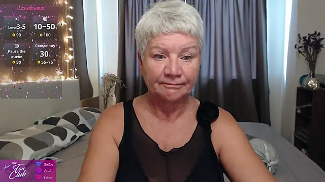 roxana_brooks Live Chatraum