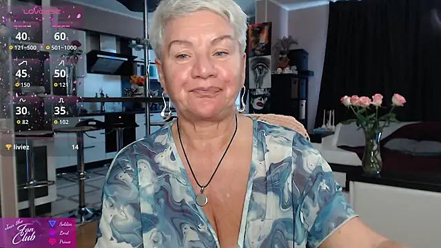Chat ao vivo de roxana_brooks