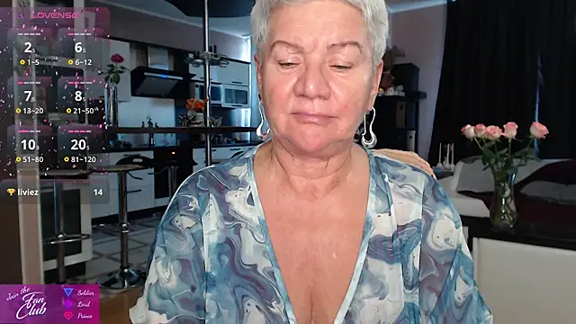 roxana_brooks Cameră chat live