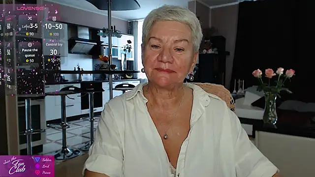 Sala de chat ao vivo de roxana_brooks