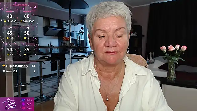 roxana_brooks 现场聊天室