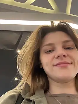 Živá chatovací místnost ValenciaShock