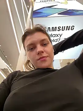 Sala de chat ao vivo de ValenciaShock