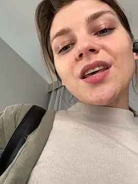 ValenciaShock Cameră chat live
