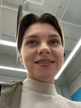 Živá chatovací místnost ValenciaShock