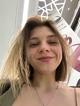 ValenciaShock Cameră chat live