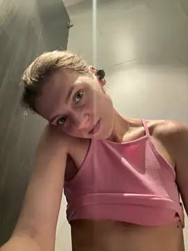 ValenciaShock Cameră chat live