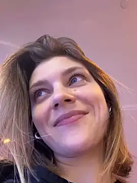 Živá chatovací místnost ValenciaShock