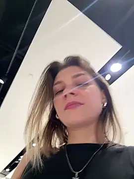 ValenciaShockのライブチャットルーム