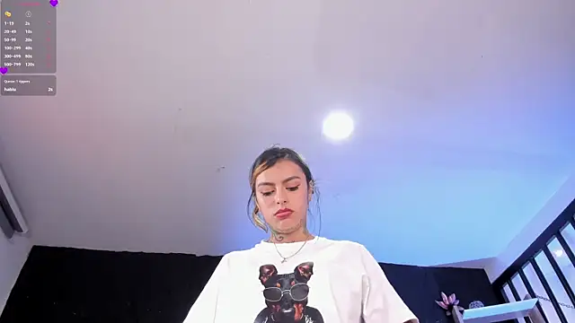 Chat ao vivo de Abi_sexx