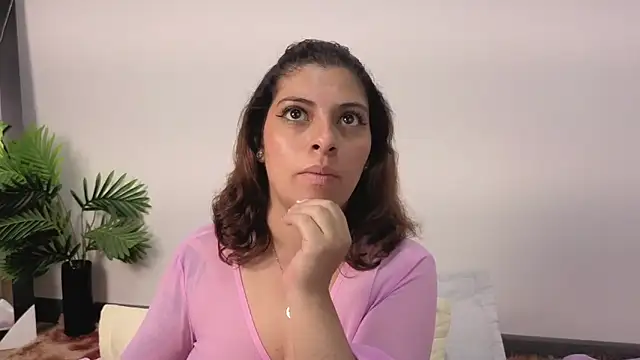 Iam_Issaa Live Chatraum