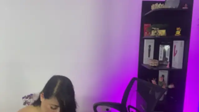 karimelee_n Live chat-huone