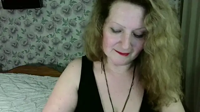 AriaTasty – live chatrum