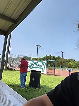 Bilik Sembang Langsung POPPY_XO