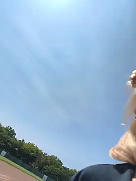 Živá chatovací místnost POPPY_XO
