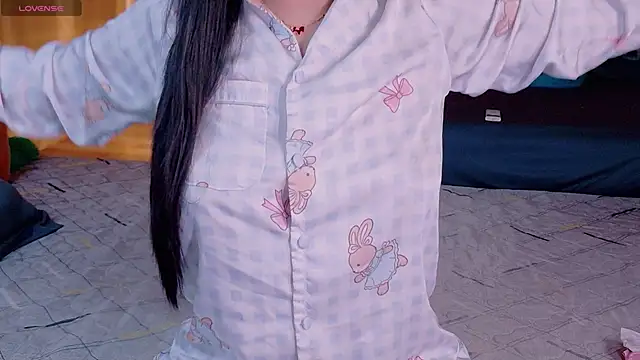 Angel-feel-loven Live chat-huone