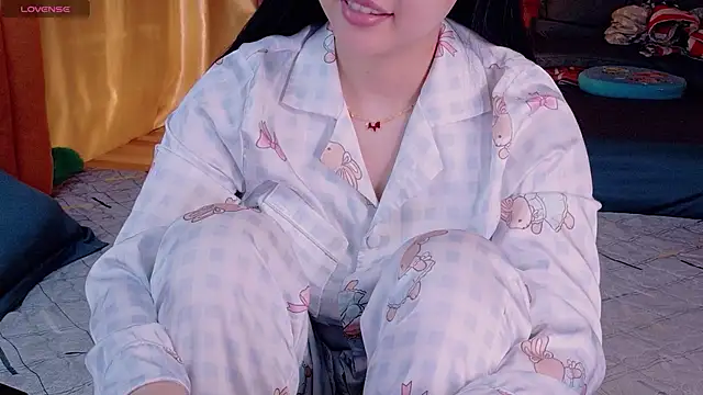 Bilik Sembang Langsung Angel-feel-love