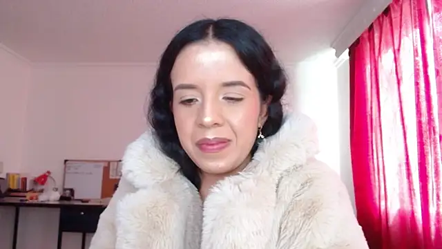 VALERY_MEERのライブチャットルーム
