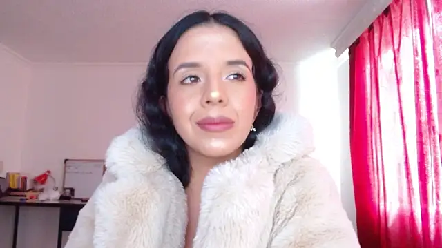 VALERY_MEER Live chatroom