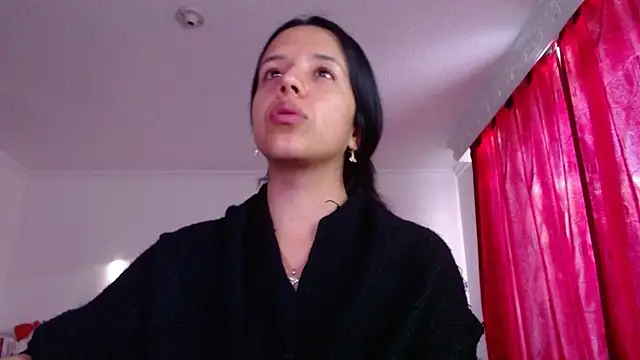 VALERY_MEER Live Chatrum
