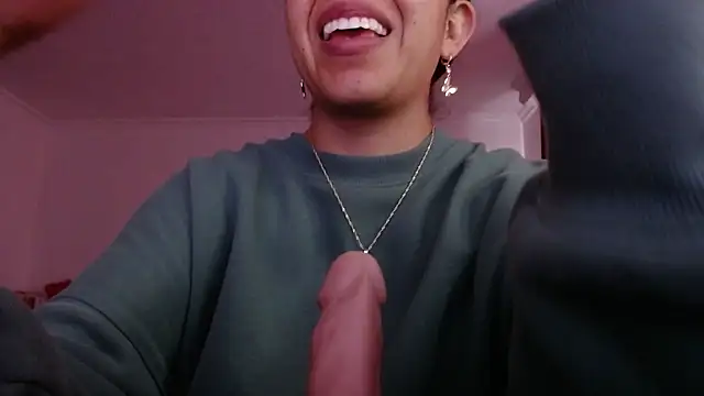 VALERY_MEER – live chatrum