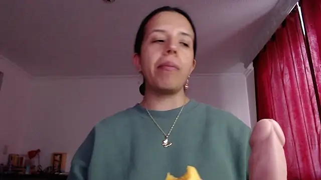 Chat ao vivo de VALERY_MEER