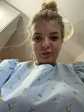غرفة دردشة OdriOlsens المباشرة