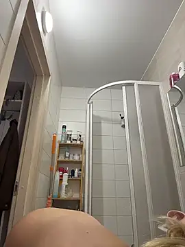 Sala de chat en directo de OdriOlsens