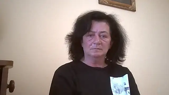 Živá chatovací místnost GypsiQueen2