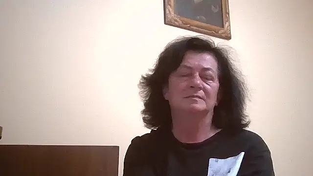 Chat ao vivo de GypsiQueen2