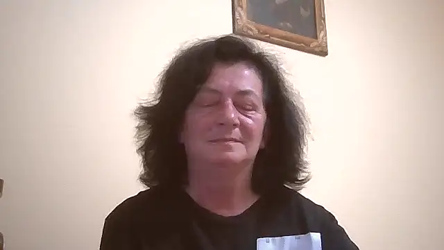 GypsiQueen2 – live chatrum