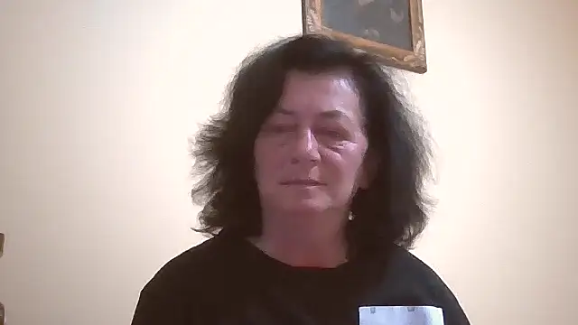 Phòng Chat Trực Tiếp GypsiQueen2