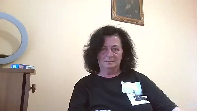 Chat ao vivo de GypsiQueen2