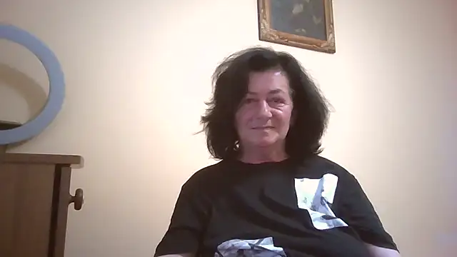 Pokój czatu na żywo – GypsiQueen2