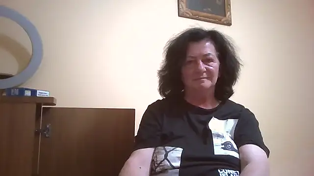 GypsiQueen2 Cameră chat live