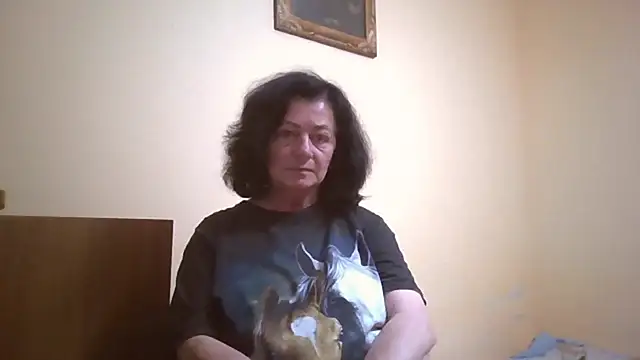 Chat ao vivo de GypsiQueen2