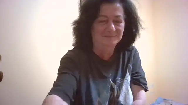 GypsiQueen2 Cameră chat live