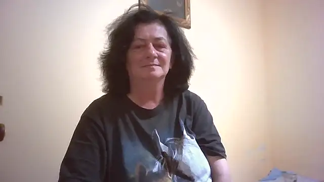 GypsiQueen2 Adlı Modelin Canlı Sohbet Odası