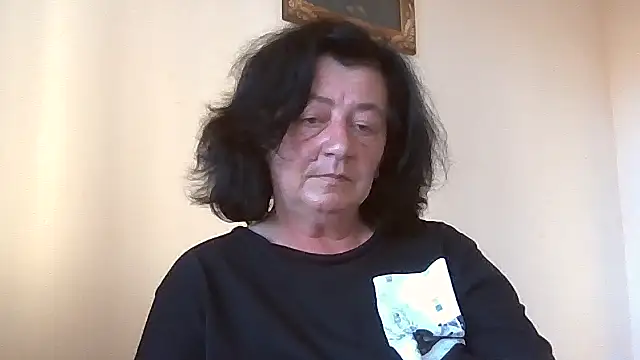 GypsiQueen2's Live Chat Room