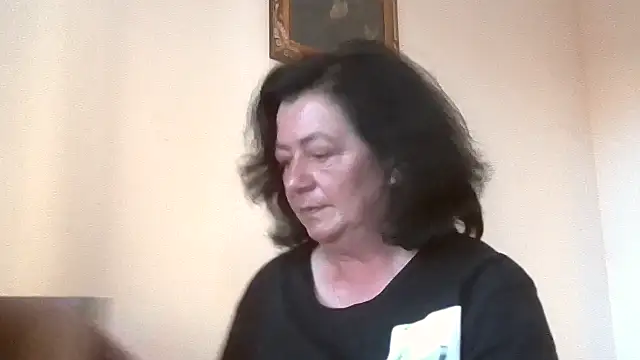 GypsiQueen2 Cameră chat live