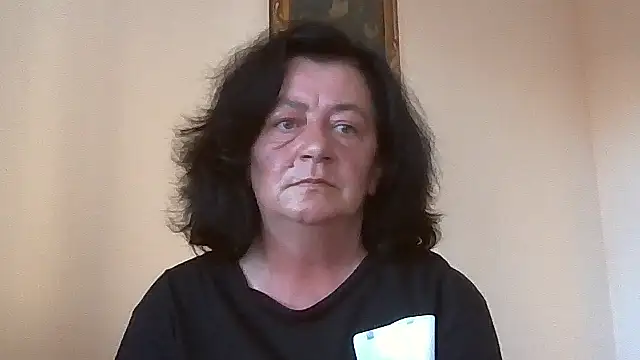 Živá chatovací místnost GypsiQueen2