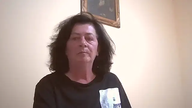 GypsiQueen2's Live Chat Room