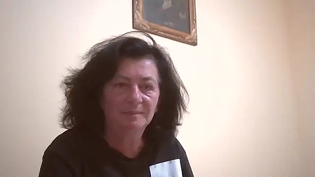 חדר צ'אט בשידור חי של GypsiQueen2
