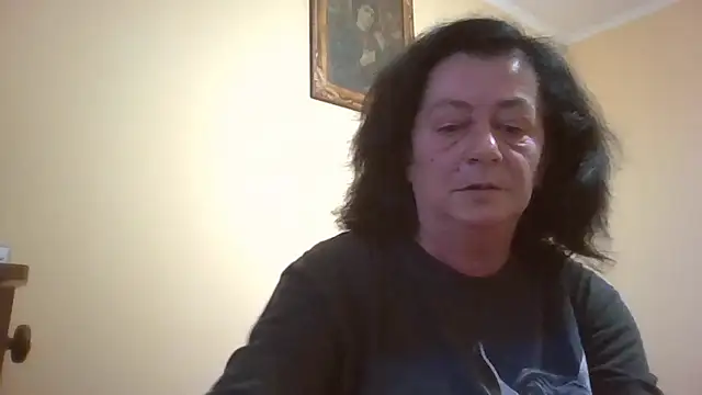 Chat ao vivo de GypsiQueen2