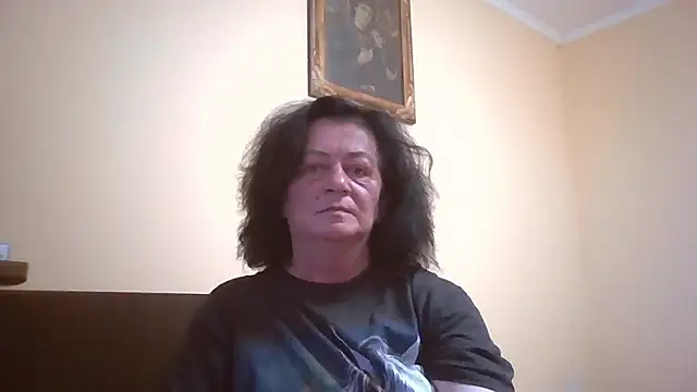 Chat ao vivo de GypsiQueen2