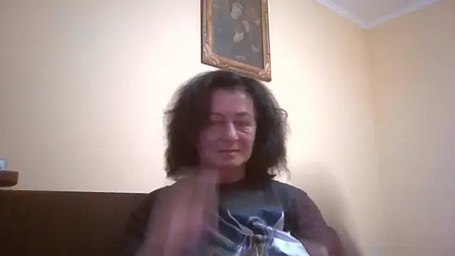 GypsiQueen2 Cameră chat live