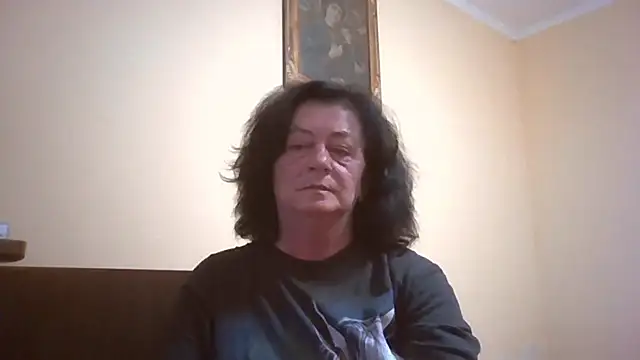 Sala de chat ao vivo de GypsiQueen2